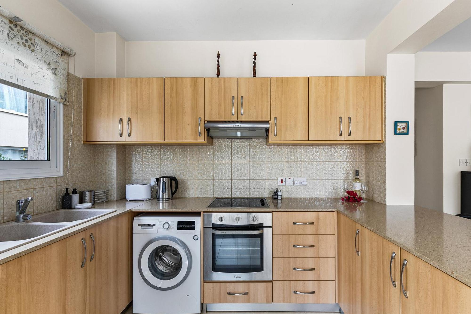 Apartament A Piece Of Africa In Mandria By Vichy Holidays *